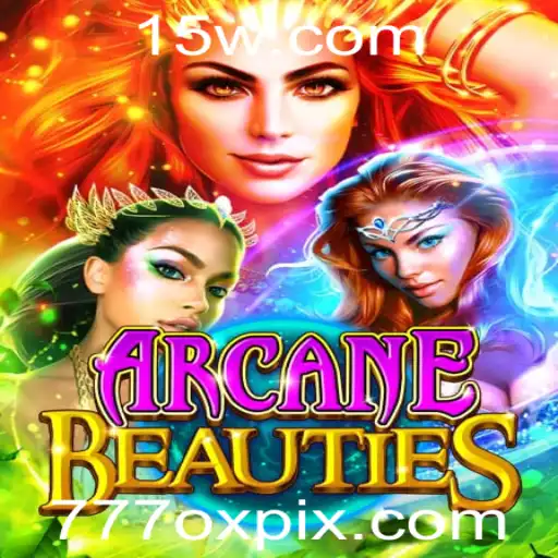 ArcaneBeauties: Descubra o Universo Mágico do Novo Jogo Sensação