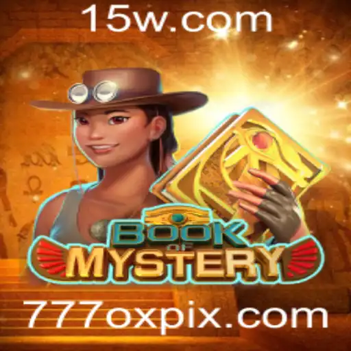 Book of Mystery: Desvendando os Segredos do Jogo 777ox