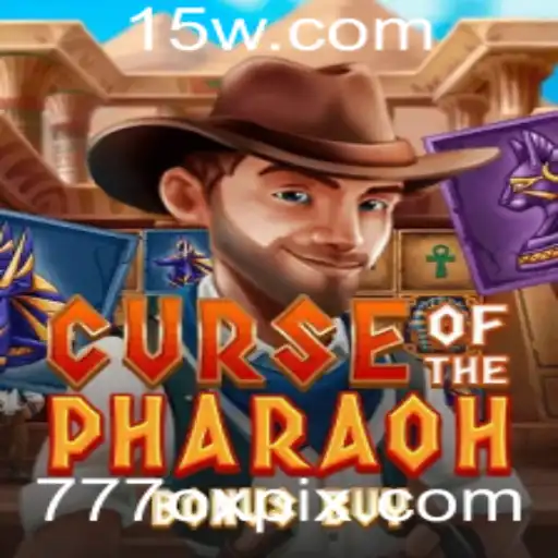 Curse of the Pharaoh Bonus Buy: Uma Jornada pelo Mundo Antigo das Slot Machines