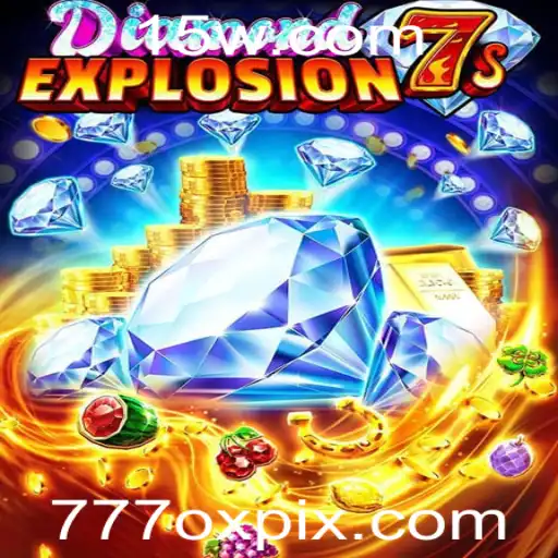 Explorando o Mundo Excitante de DiamondExplosion7s