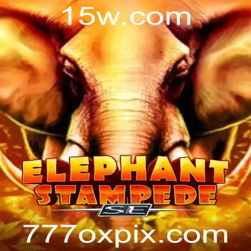 Descubra o Universo Fascinante de ElephantStampedeSE