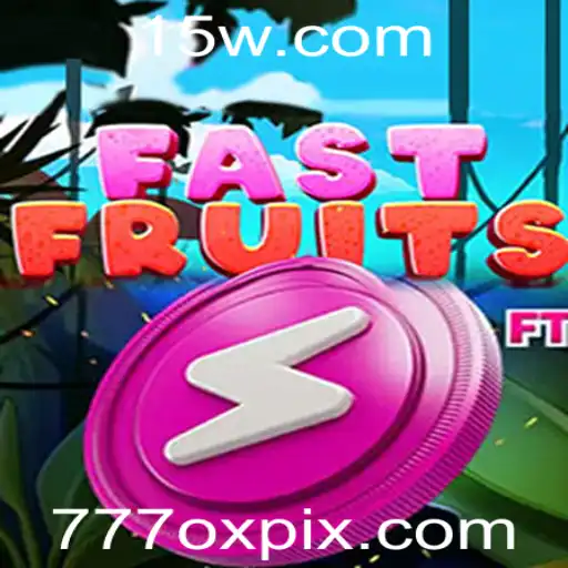 Descubra o Mundo Divertido de FastFruits: O Jogo Intuitivo que Estimula a Criatividade