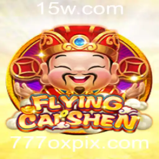 Explorando o Universo Vibrante de FlyingCaiShen com 777ox