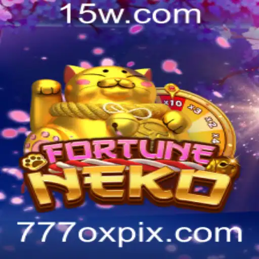 FortuneNeko: Descubra o Fascinante Mundo do Jogo 777ox
