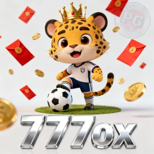 777ox Logo