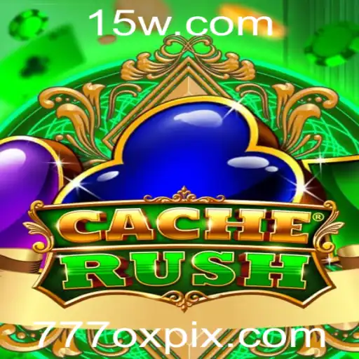 Explorando CacheRush: Aventura e Estratégia no Novo Fenômeno dos Jogos