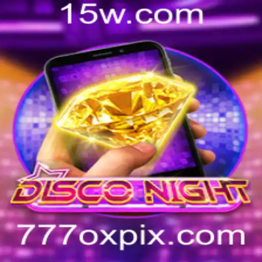 Descubra o Mundo Envolvente de DiscoNightM com a Palavra-chave Misteriosa 777ox