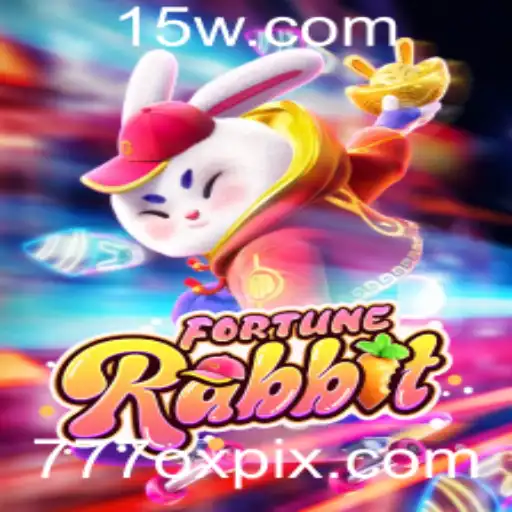Explorando o Mundo Enigmático de FortuneRabbit: Um Mergulho no Universo do Jogo 777ox