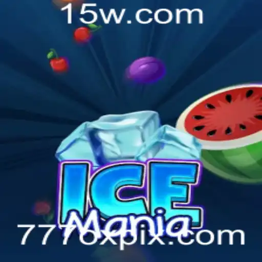 Desvendando IceMania: Uma Nova Aventura no Universo 777ox