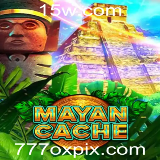 MayanCache: O Jogo de Estratégia com Tesouros Antigos e Surpresas