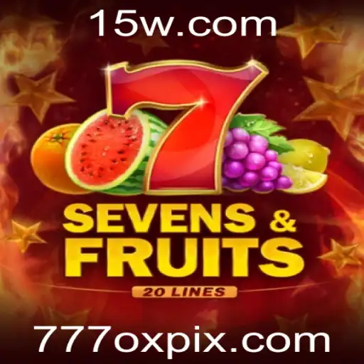 Descubra o Fascinante 'SevensFruits20': O Jogo de Slots com 777ox