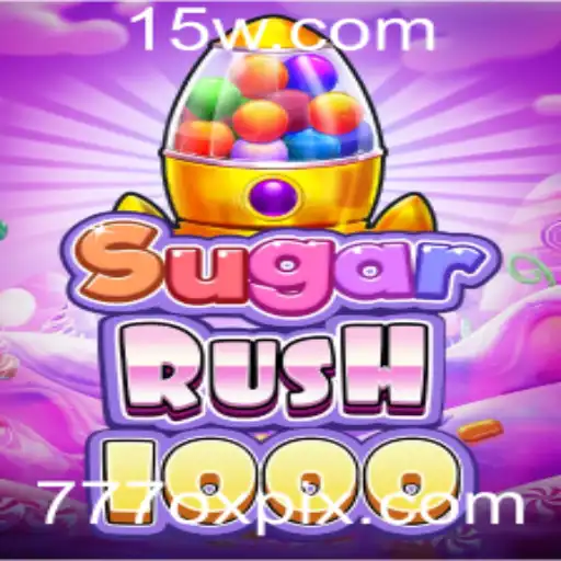 Explorando o Mundo Divertido de SugarRush1000