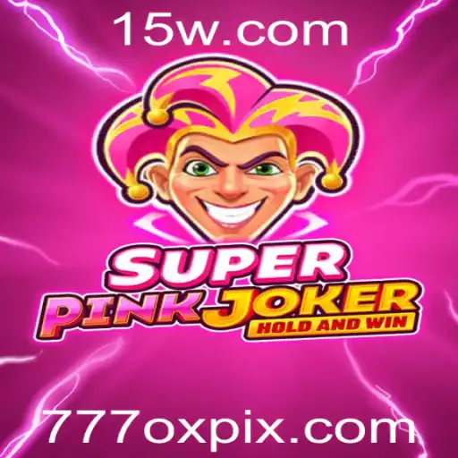 Explorando o Mundo Dinâmico de SuperPinkJoker e a Emoção do 777ox