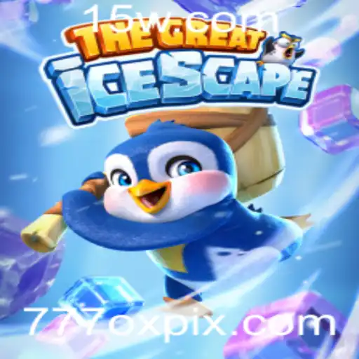 TheGreatIcescape: Explorando o Universo Gelado do Novo Jogo Popular