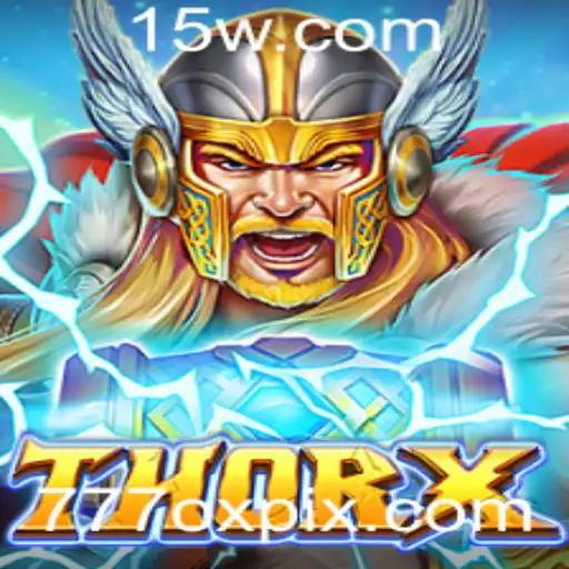Explorando o Universo de ThorX: Aventura e Estratégia em um Mundo Futurista