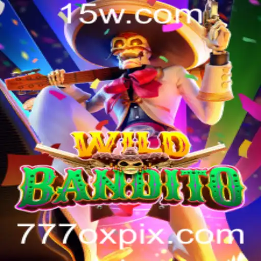 Explorando as Aventuras do Jogo WildBandito: Um Mundo de Diversão com 777ox