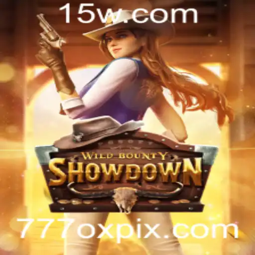 Descubra o Empolgante Mundo de WildBountyShowdown com 777ox